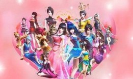 火影女团大爆料视频在线观看,揭秘忍者世界里的青春秘事